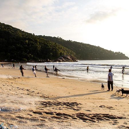 Ap Mar Azul Praia Grande Gov Celso Ramos โกเวร์นาดอร์ เซลโซ รามอส ภายนอก รูปภาพ